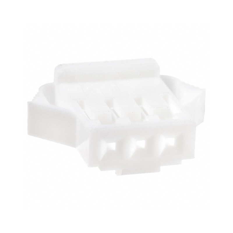 10 pcs : DF1B-3ES-2.5RC - CONN RCPT HSG 3POS 2.50MM