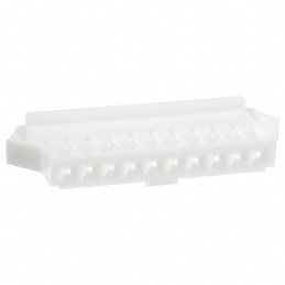 10 pcs : DF1B-10ES-2.5RC - CONN RCPT HSG 10POS 2.50MM