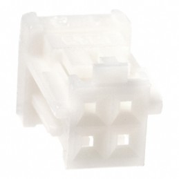 10 pcs : DF1B-4DS-2.5RC - CONN RCPT HSG 4POS 2.50MM