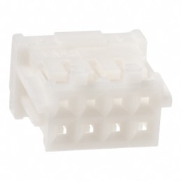 10 pcs : DF1B-8DS-2.5RC - CONN RCPT HSG 8POS 2.50MM