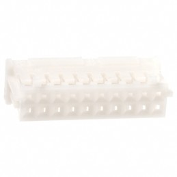 10 pcs : DF1B-20DS-2.5RC - CONN RCPT HSG 20POS 2.50MM