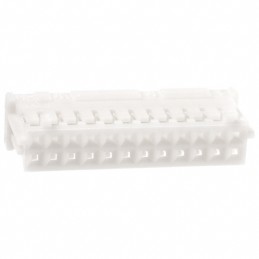 10 pcs : DF1B-24DS-2.5RC - CONN RCPT HSG 24POS 2.50MM