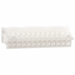 10 pcs : DF1B-26DS-2.5RC - CONN RCPT HSG 26POS 2.50MM