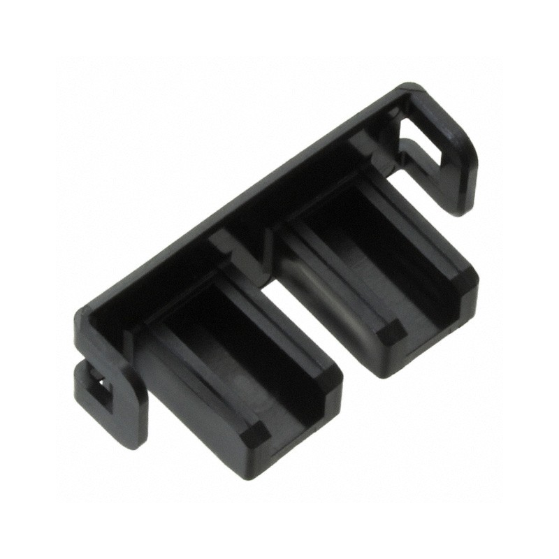 10 pcs : 1510760012 - GUARDIAN II TPA PBT 2CKT