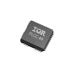 1 pcs - Infineon IR2132JPBF 6, 500 mA, 20V 44-Pin, PLCC