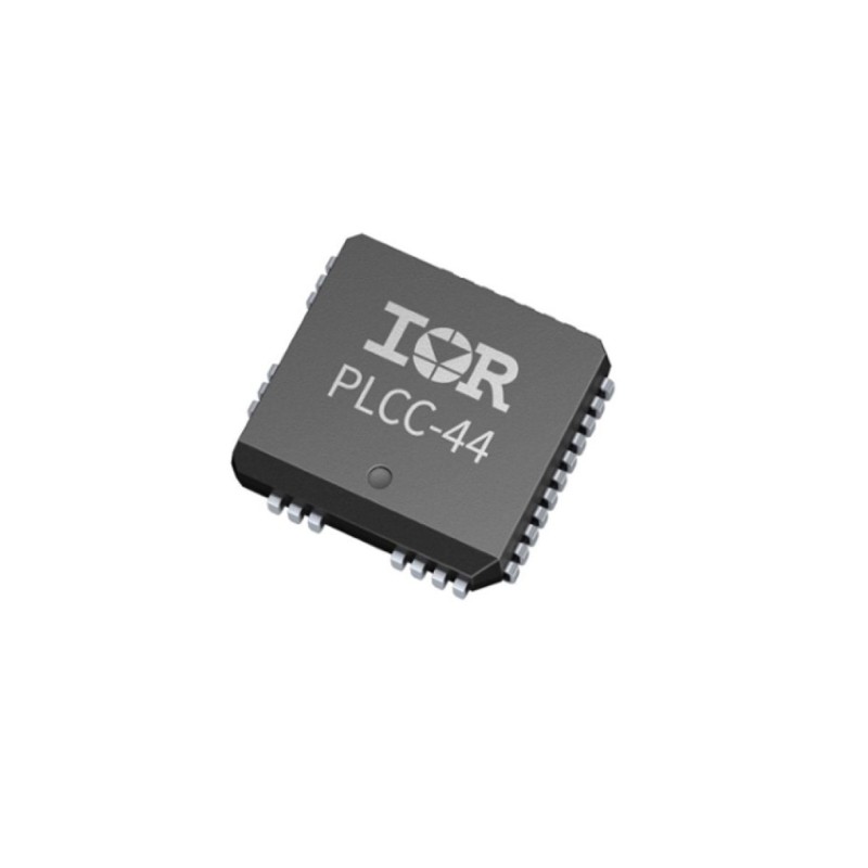 1 pcs - Infineon IR2132JPBF 6, 500 mA, 20V 44-Pin, PLCC