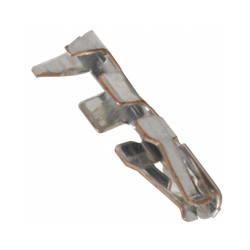 10 pcs : DF1B-2022SC - CONN SOCKET 20-22AWG CRIMP TIN