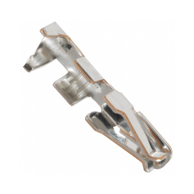 10 pcs : DF1B-2022SCF - CONN SOCKET 20-22AWG CRIMP TIN