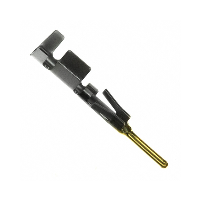 10 pcs : DF1B-2022PCB - CONN PIN 20-22AWG CRIMP GOLD