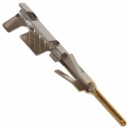 10 pcs : DF1B-2022PCFB - CONN PIN 20-22AWG CRIMP GOLD