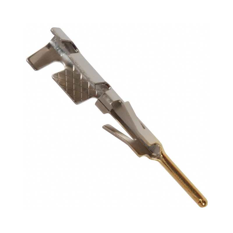 10 pcs : DF1B-2022PCFB - CONN PIN 20-22AWG CRIMP GOLD