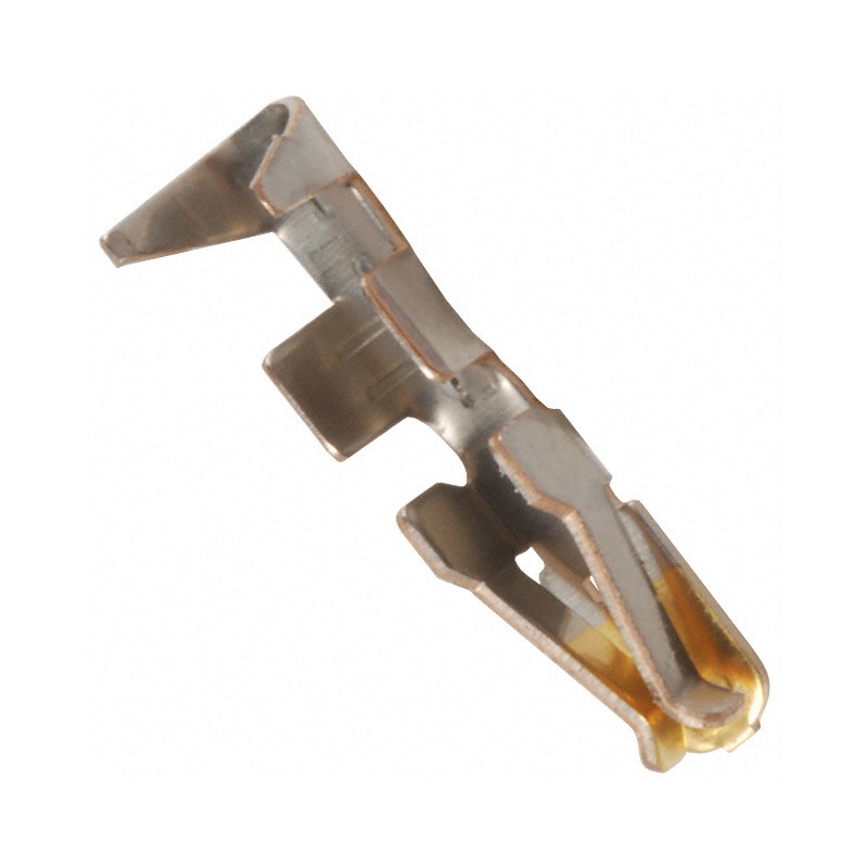 10 pcs : DF1B-2022SCA - CONN SOCKET 20-22AWG CRIMP GOLD
