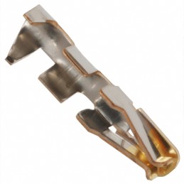 10 pcs : DF1B-2022SCFA - CONN SOCKET 20-22AWG CRIMP GOLD