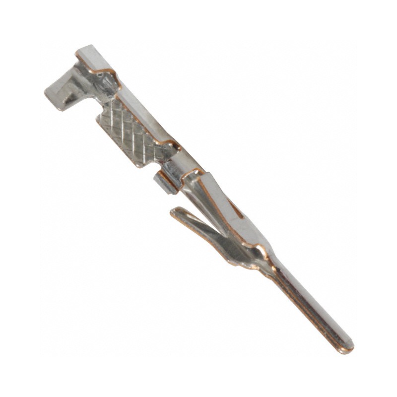 10 pcs : DF1B-2428PC - CONN PIN 24-28AWG CRIMP TIN