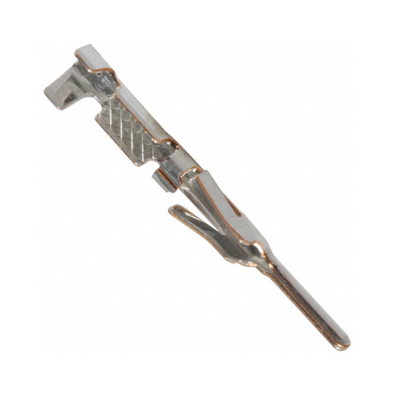 10 pcs : DF1B-2428PCF - CONN PIN 24-28AWG CRIMP TIN