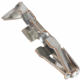 10 pcs : DF1B-2428SC - CONN SOCKET 24-28AWG CRIMP TIN