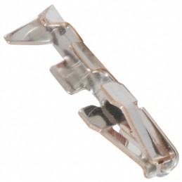 10 pcs : DF1B-2428SCF - CONN SOCKET 24-28AWG CRIMP TIN