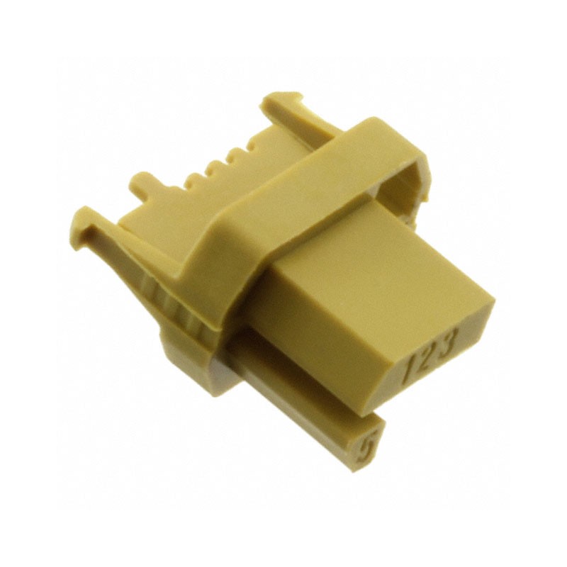 10 pcs : 17790000027 - HAR-BUS HM CODING F RAL1024 OCHE