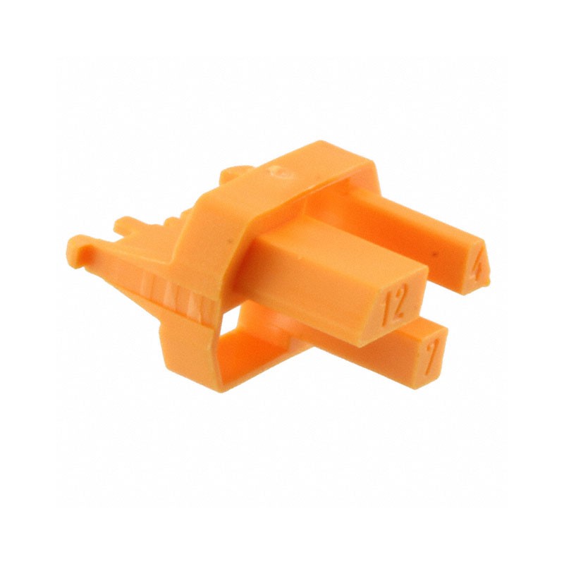 10 pcs : 17790000020 - HAR-BUS HM CODING F RAL2003 PAPC