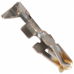 10 pcs : DF1B-2428SCA - CONN SOCKET 24-28AWG CRIMP GOLD