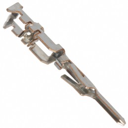 10 pcs : DF1B-24PR - CONN PIN 24AWG IDC TIN