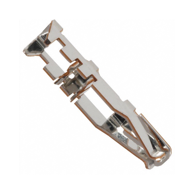 10 pcs : DF1B-R24F - CONN SOCKET 24AWG IDC TIN