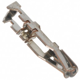 10 pcs : DF1B-R26 - CONN SOCKET 26AWG IDC TIN