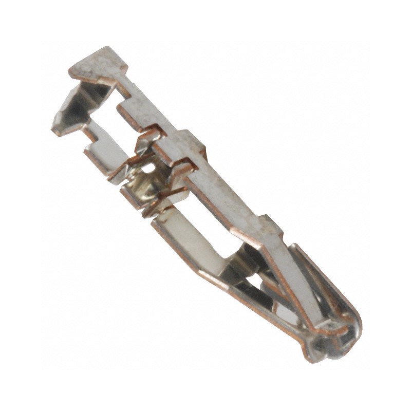 10 pcs : DF1B-R26 - CONN SOCKET 26AWG IDC TIN