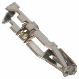 10 pcs : DF1B-R28 - CONN SOCKET 28AWG IDC TIN