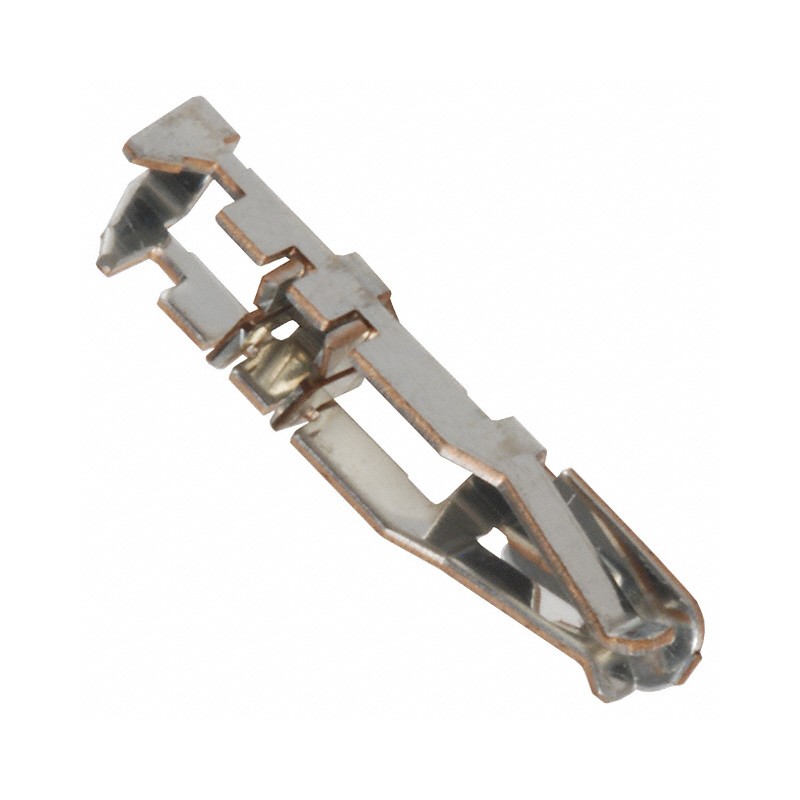 10 pcs : DF1B-R28 - CONN SOCKET 28AWG IDC TIN