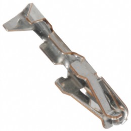 10 pcs : DF1B-30SC - CONN SOCKET 30AWG CRIMP TIN