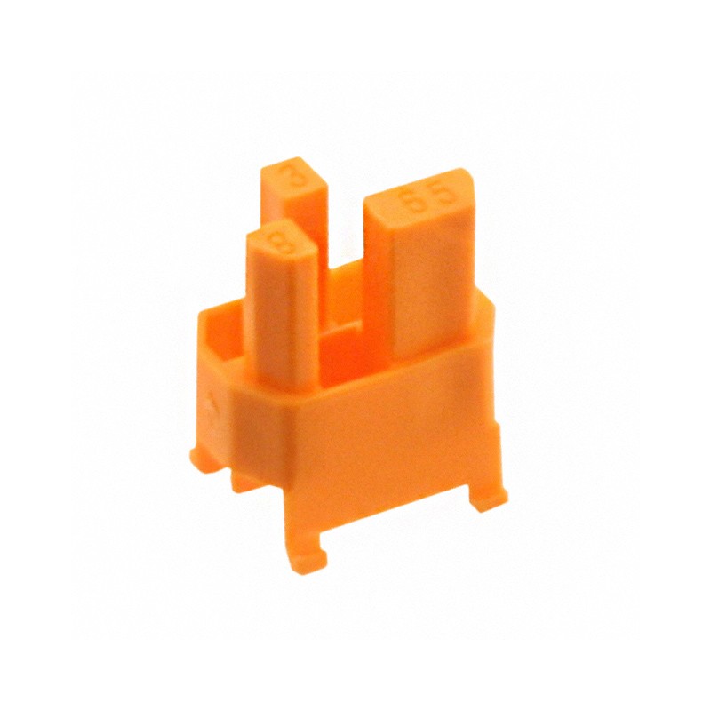 10 pcs : 17790000010 - HAR-BUS HM CODING M RAL2003