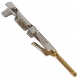 10 pcs : DF1B-30PCB - CONN PIN 30AWG CRIMP GOLD