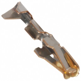 10 pcs : DF1B-30SCA - CONN SOCKET 30AWG CRIMP GOLD