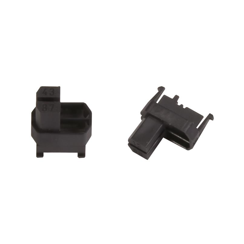 10 pcs : 17790000011 - HAR-BUS HM CODING M RAL5011 PCEE