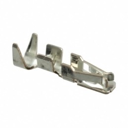 10 pcs : DF1E-2022SC - CONN SOCKET 20-22AWG CRIMP TIN