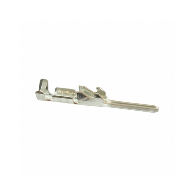 10 pcs : DF1E-2428PCF - CONN PIN 24-28AWG CRIMP TIN