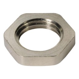 10 pcs : 21010000051 - HEX NUT M10X1