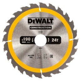 1 pcs - DeWALT Circular Saw Blade