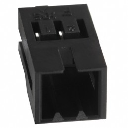 10 pcs : DF3-2EP-2C - CONN PLUG HSG 2POS 2.00MM