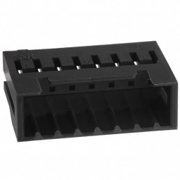 10 pcs : DF3-7EP-2C - CONN PLUG HSG 7POS 2.00MM