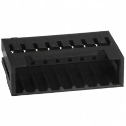 10 pcs : DF3-8EP-2C - CONN PLUG HSG 8POS 2.00MM