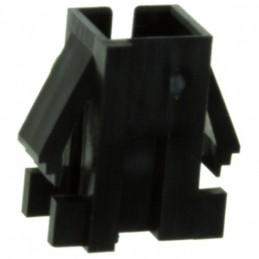 10 pcs : DF3AA-2EP-2C - CONN PLUG HSG 2POS 2.00MM