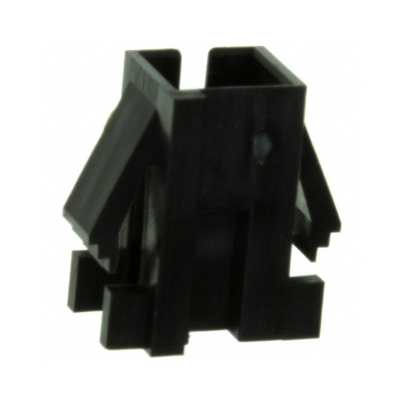 10 pcs : DF3AA-2EP-2C - CONN PLUG HSG 2POS 2.00MM