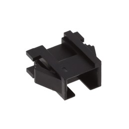 10 pcs : DF3AA-3EP-2C - CONN PLUG HSG 3POS 2.00MM