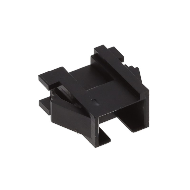 10 pcs : DF3AA-3EP-2C - CONN PLUG HSG 3POS 2.00MM