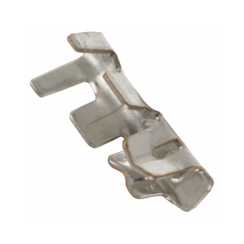 10 pcs : DF3-22SC - CONN SOCKET 22AWG CRIMP TIN