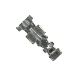 10 pcs : DF3-22SCF - CONN SOCKET 22AWG CRIMP TIN