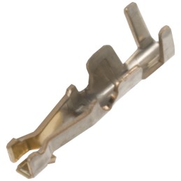 10 pcs : A3B-2630SCC - CONN SOCKET 26-30AWG CRIMP GOLD