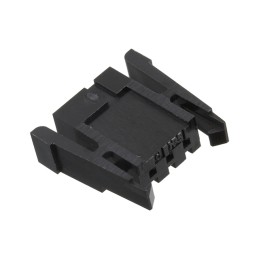 10 pcs : HNC2-2.5S-3 - CONN RCPT HSG 3POS 2.50MM